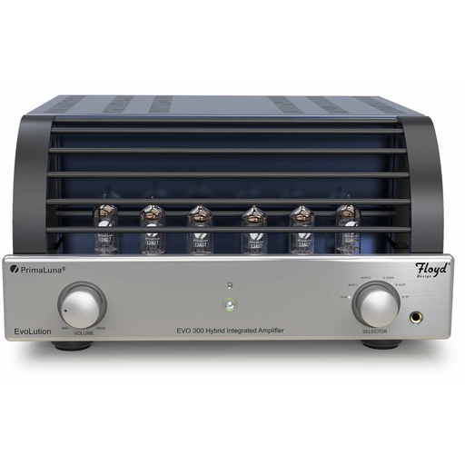 Primaluna - EVO 300 Hybrid - Integrated Tube Amplifier