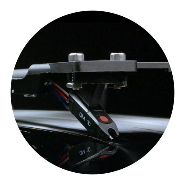 Pro-Ject - Automat A1 - Turntable (COMING SOON!)