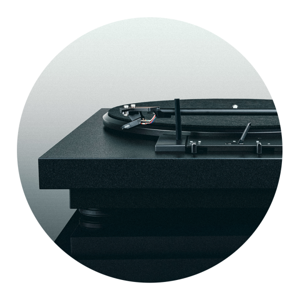 Pro-Ject - Automat A1 - Turntable (COMING SOON!)