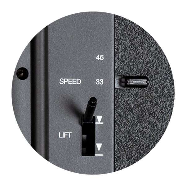 Pro-Ject - Automat A1 - Turntable (COMING SOON!)