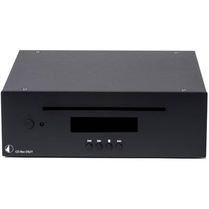 Pro-Ject - CD Box DS2 T - CD Transport
