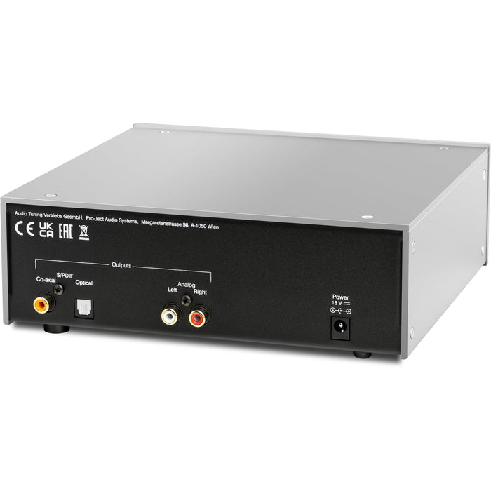 Pro-Ject - CD Box DS3 - CD Player