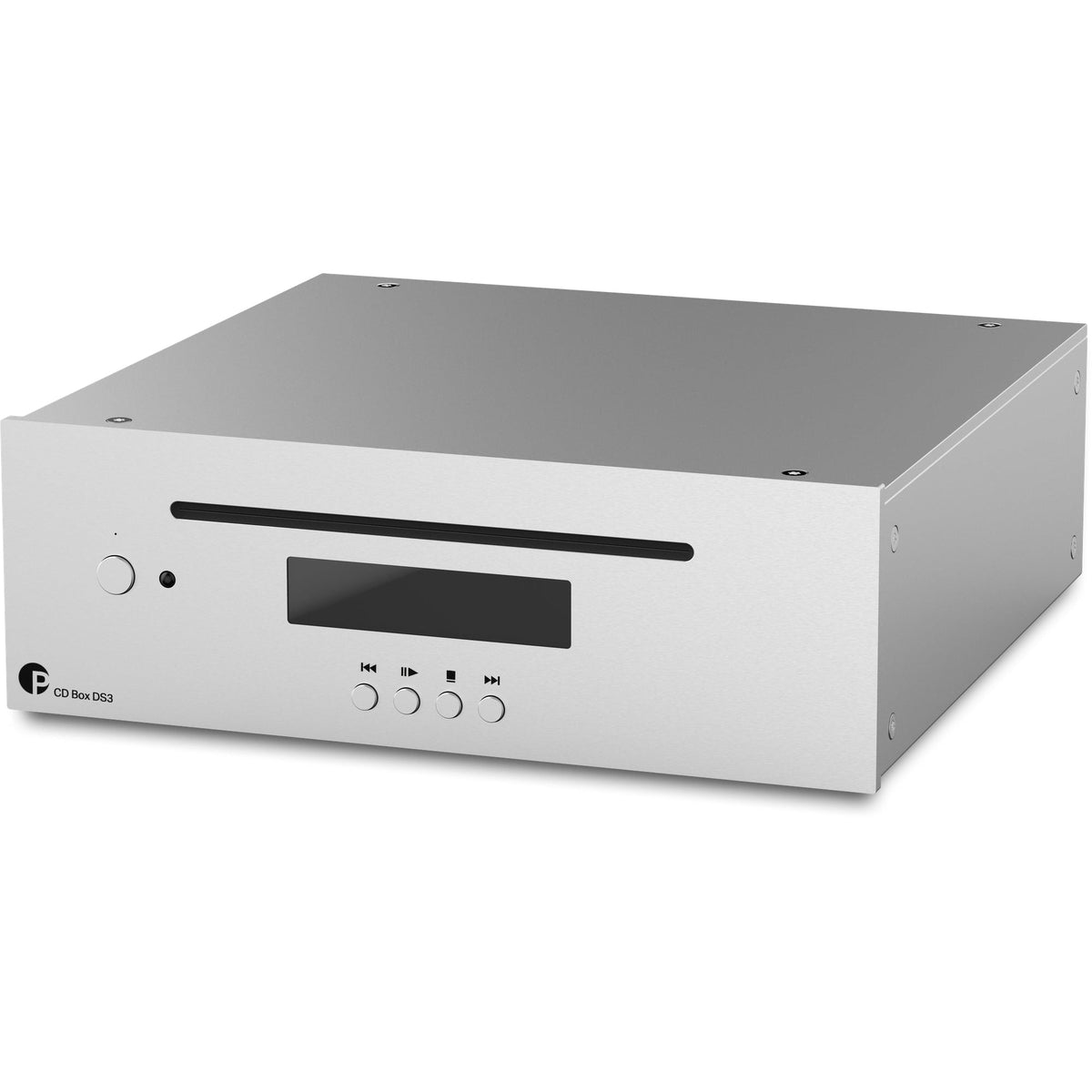 Pro-Ject - CD Box DS3 - CD Player