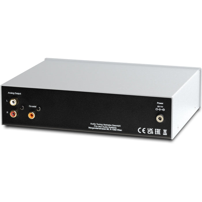 Pro-Ject - CD Box S3 - CD Player
