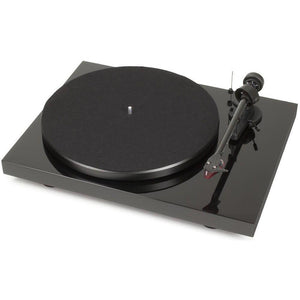 Pro-Ject  Manual Turntables
