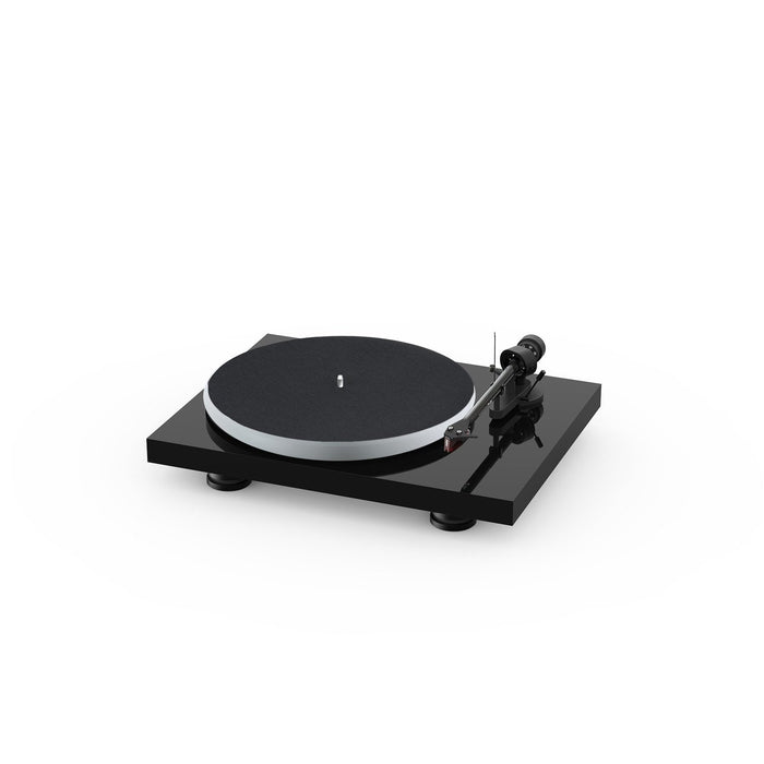 Pro-Ject - Debut Carbon Evo Acrylic - Turntable