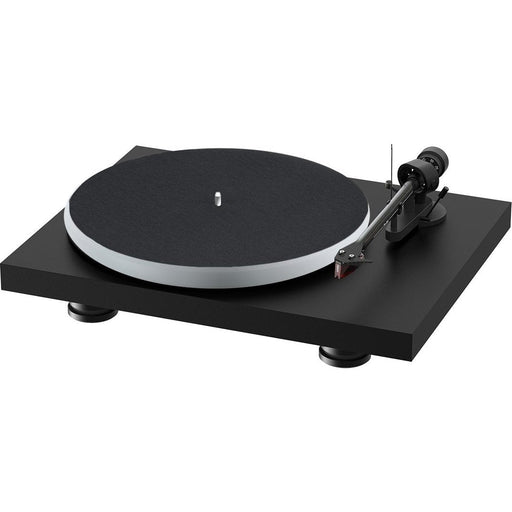 Pro-Ject - Debut Carbon Evo Acrylic - Turntable