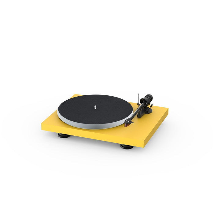 Pro-Ject - Debut Carbon Evo Acrylic - Turntable
