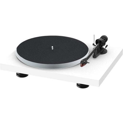 Pro-Ject - Debut Carbon Evo Acrylic - Turntable