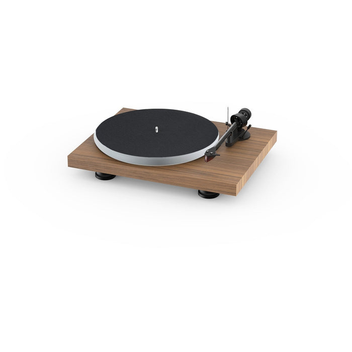 Pro-Ject - Debut Carbon Evo Acrylic - Turntable