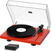 Pro-Ject - Debut Carbon Evo & Phono Box - Turntable Bundle