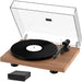 Pro-Ject - Debut Carbon Evo & Phono Box - Turntable Bundle