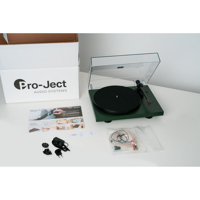 Pro-Ject - Debut Carbon Evo - Turntable