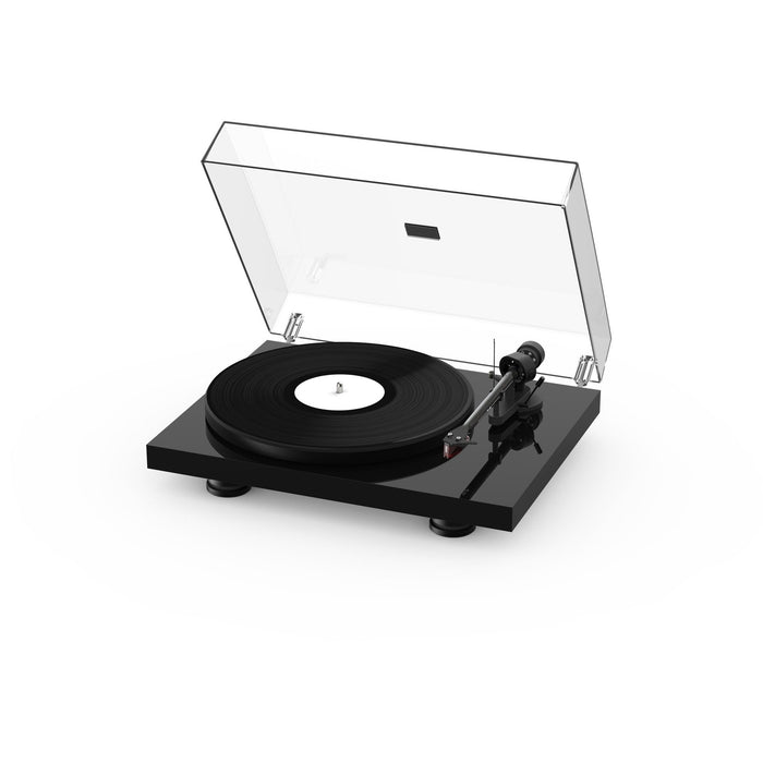 Pro-Ject Debut Carbon Evo Turntable Voted #1 in Australia The Audio  Tailor
