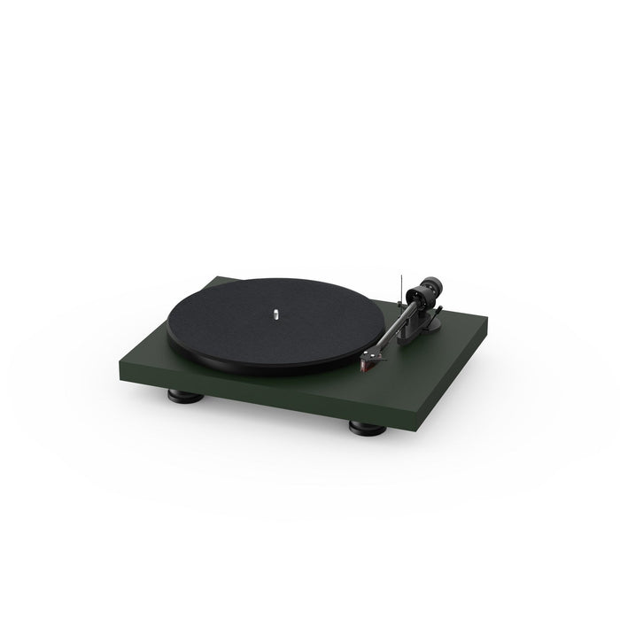 Pro-Ject - Debut Carbon Evo - Turntable