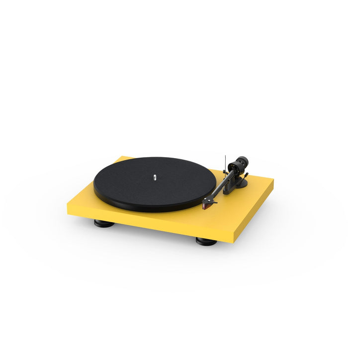 Pro-Ject - Debut Carbon Evo - Turntable