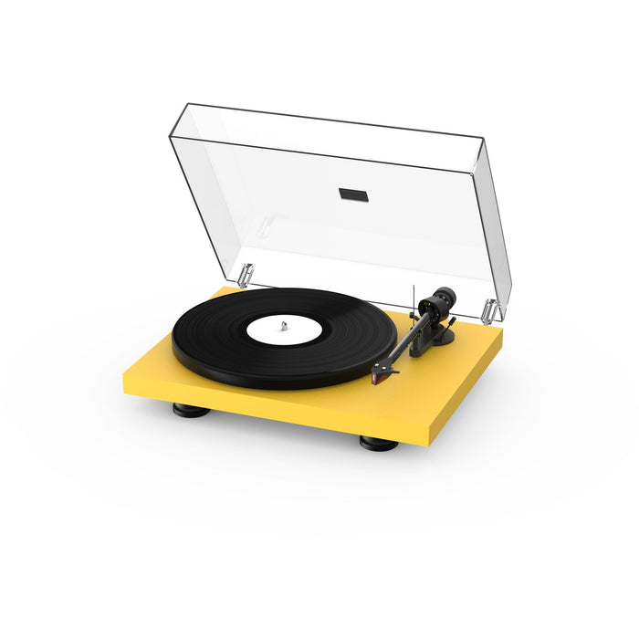 Pro-Ject - Debut Carbon Evo - Turntable