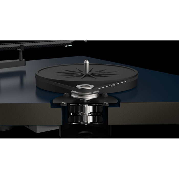 Pro-Ject - Debut Carbon Evo - Turntable