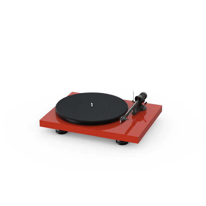 Pro-Ject - Debut Carbon Evo - Turntable