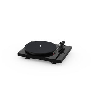 Pro-Ject  Manual Turntables