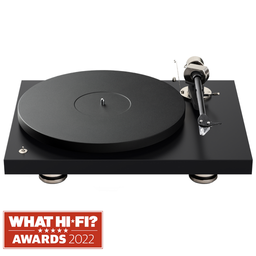 Pro-Ject - Debut Pro - Turntable