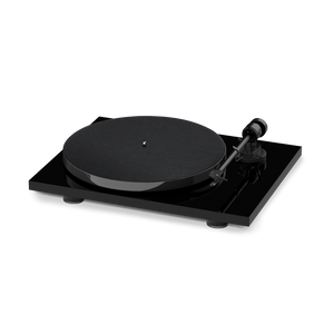 Pro-Ject - E1 Phono - Turntable
