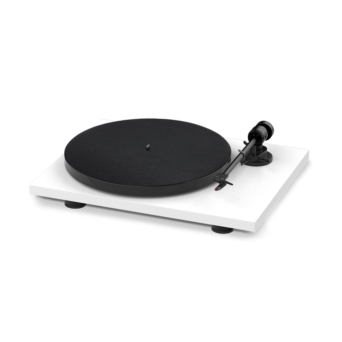 Pro-Ject - E1 Phono - Turntable