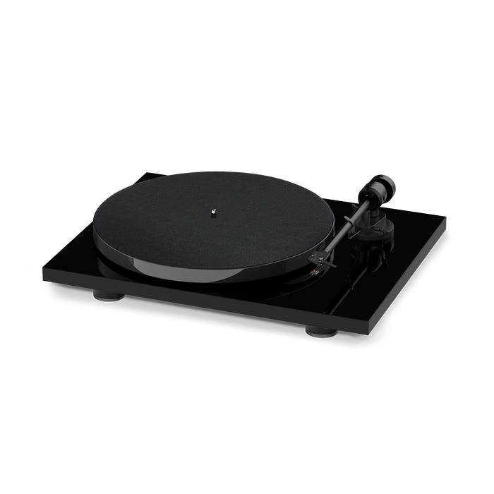 Pro-Ject - E1 Phono - Turntable