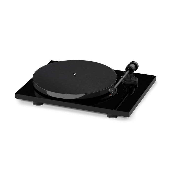 Pro-Ject - E1 - Turntable