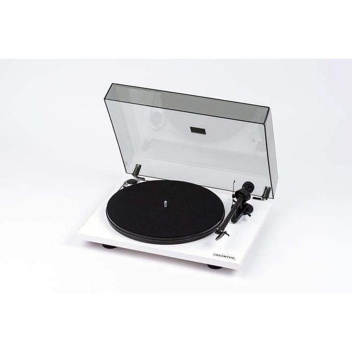Pro-Ject - Essential III - Turntable