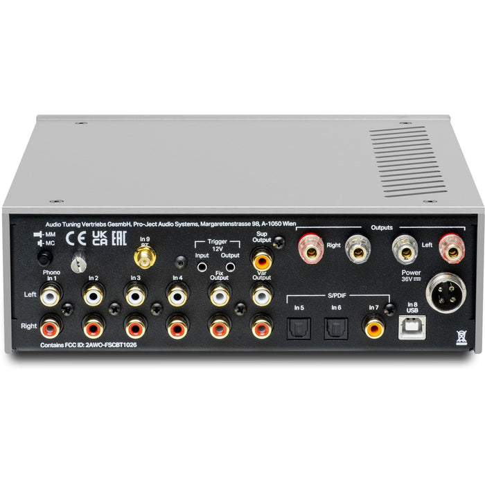 Pro-Ject - MaiA DS3 - Integrated Amplifier