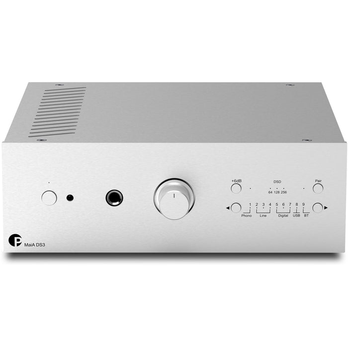 Pro-Ject - MaiA DS3 - Integrated Amplifier