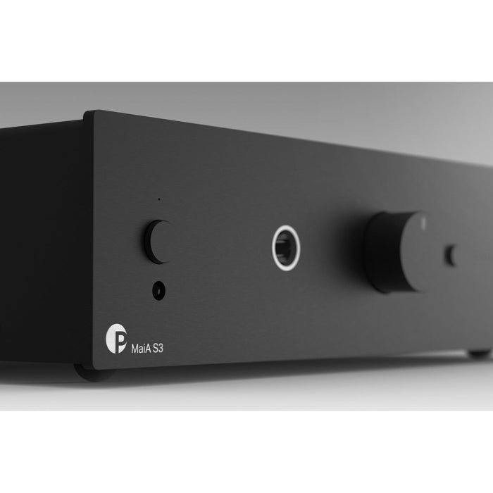 Pro-Ject - MaiA S3 - Integrated Amplifier