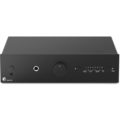 Pro-Ject - MaiA S3 - Integrated Amplifier