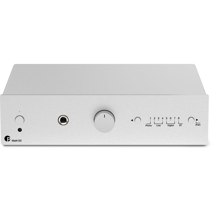 Pro-Ject - MaiA S3 - Integrated Amplifier