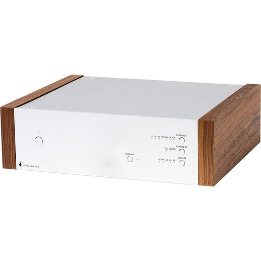 Pro-Ject - Phono Box DS2 - Phono Preamplifier