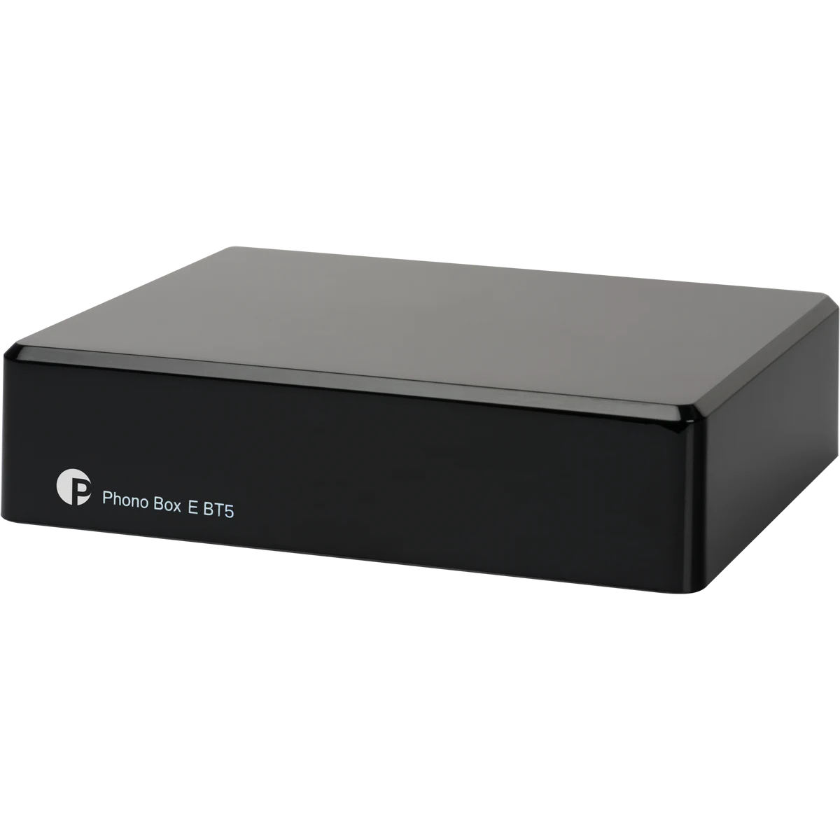 Pro-Ject - Pro-Ject Phono Box E BT5 Phono - Preamplifier with Bluetooth Transmitter
