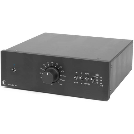 Pro-Ject - Phono Box RS - Phono Preamplifier