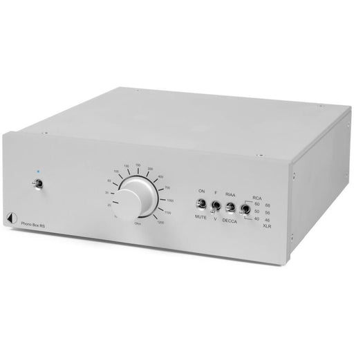 Pro-Ject - Phono Box RS - Phono Preamplifier