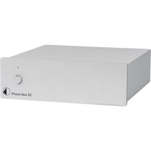 Pro-Ject - Phono Box S2 - Phono Preamplifier