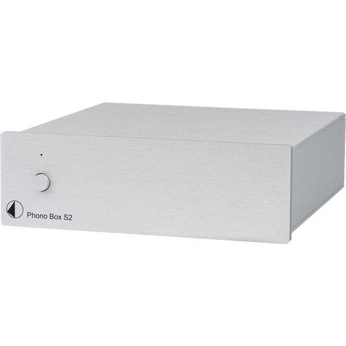 Pro-Ject - Phono Box S2 - Phono Preamplifier