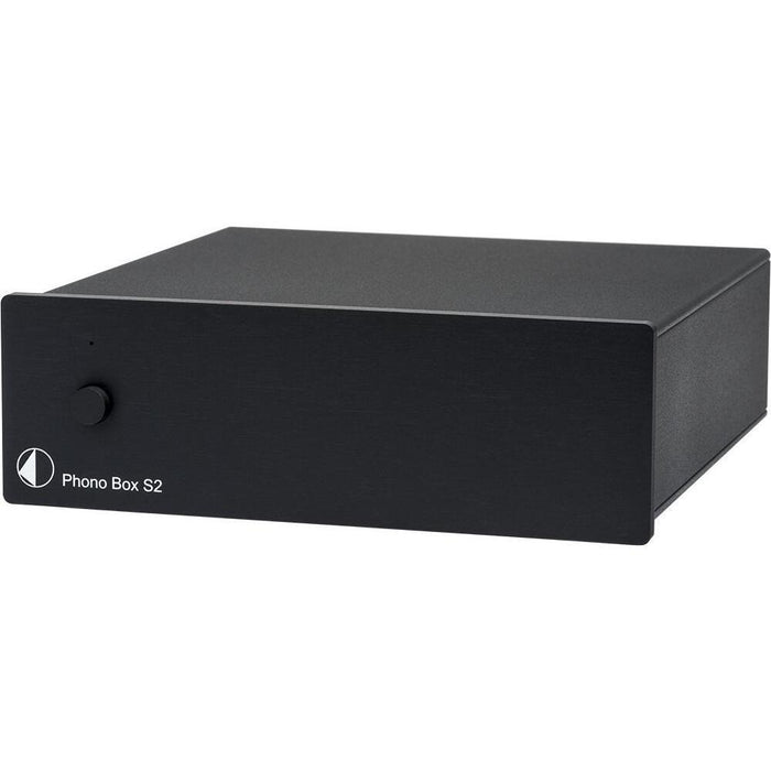Pro-Ject - Phono Box S2 - Phono Preamplifier