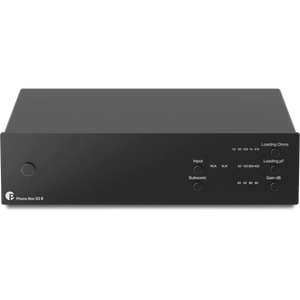 Latest Products  Phono Preamplifiers