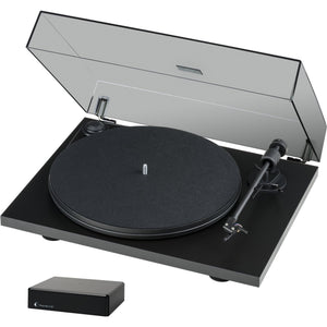 Hi Fi  Manual Turntables