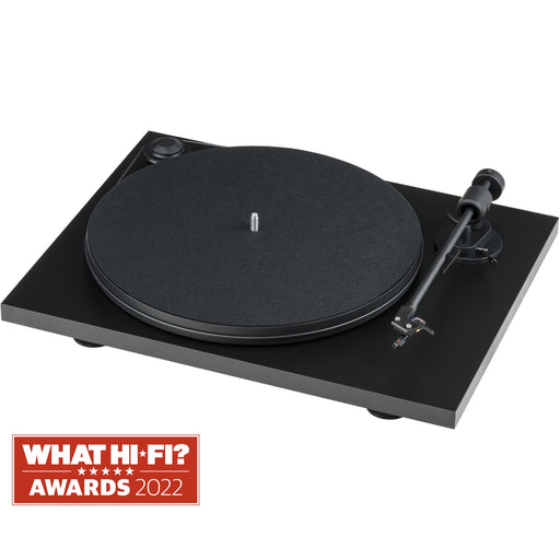 Pro-Ject - Primary E - Turntable