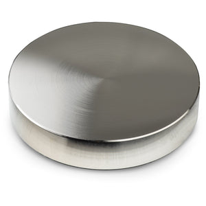 New  Turntable Accessories