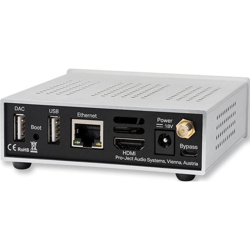 Pro-Ject - Stream Box S2 Ultra - Music Server