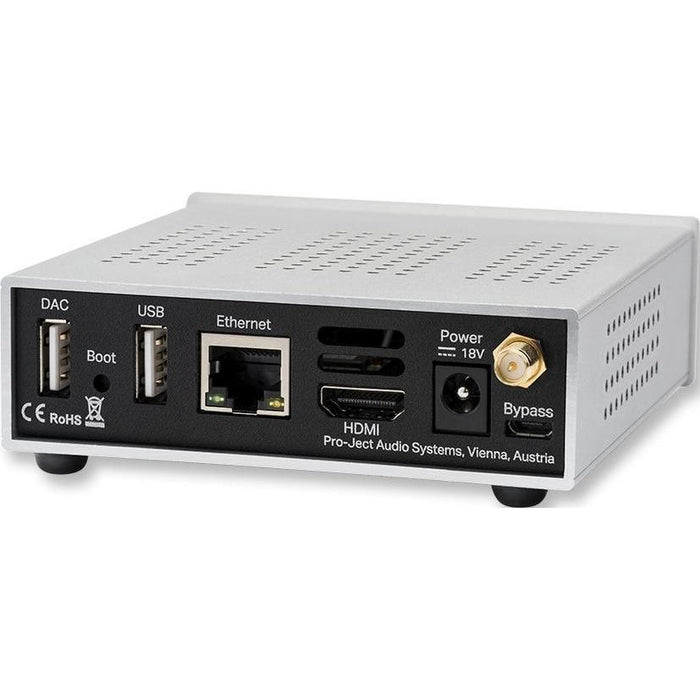 Pro-Ject - Stream Box S2 Ultra - Music Server