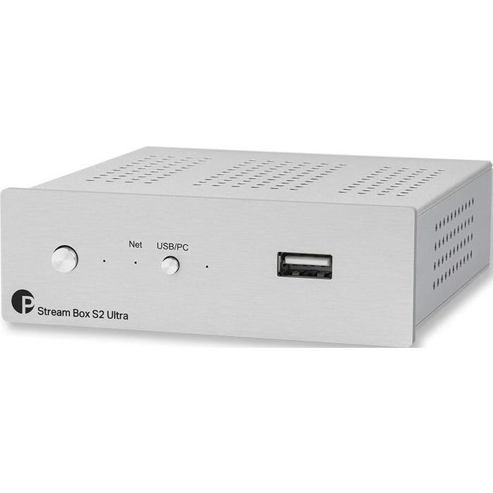 Pro-Ject - Stream Box S2 Ultra - Music Server