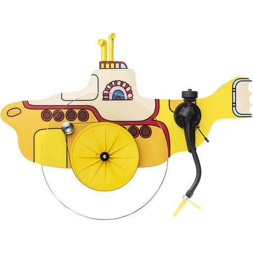 Pro-Ject - The Beatles Yellow Submarine - Special Edition Turntable